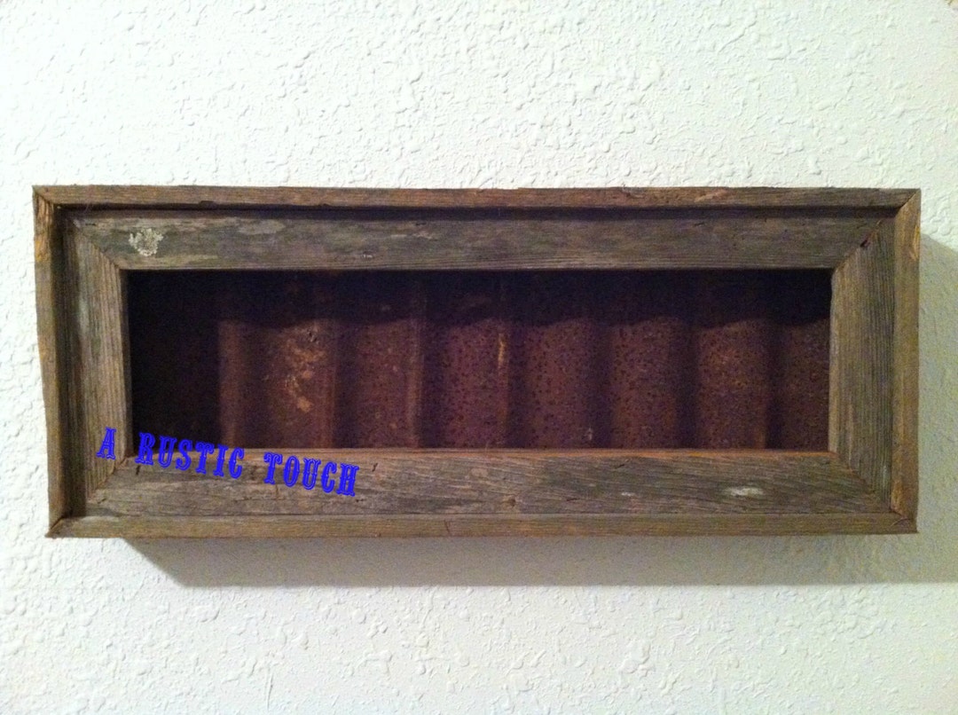 Belt Buckle Display Case Etsy