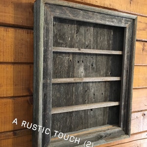 Belt Buckle Display Case - Holds 12 buckles