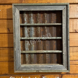 Belt Buckle Display Case - Holds 12 - buckles