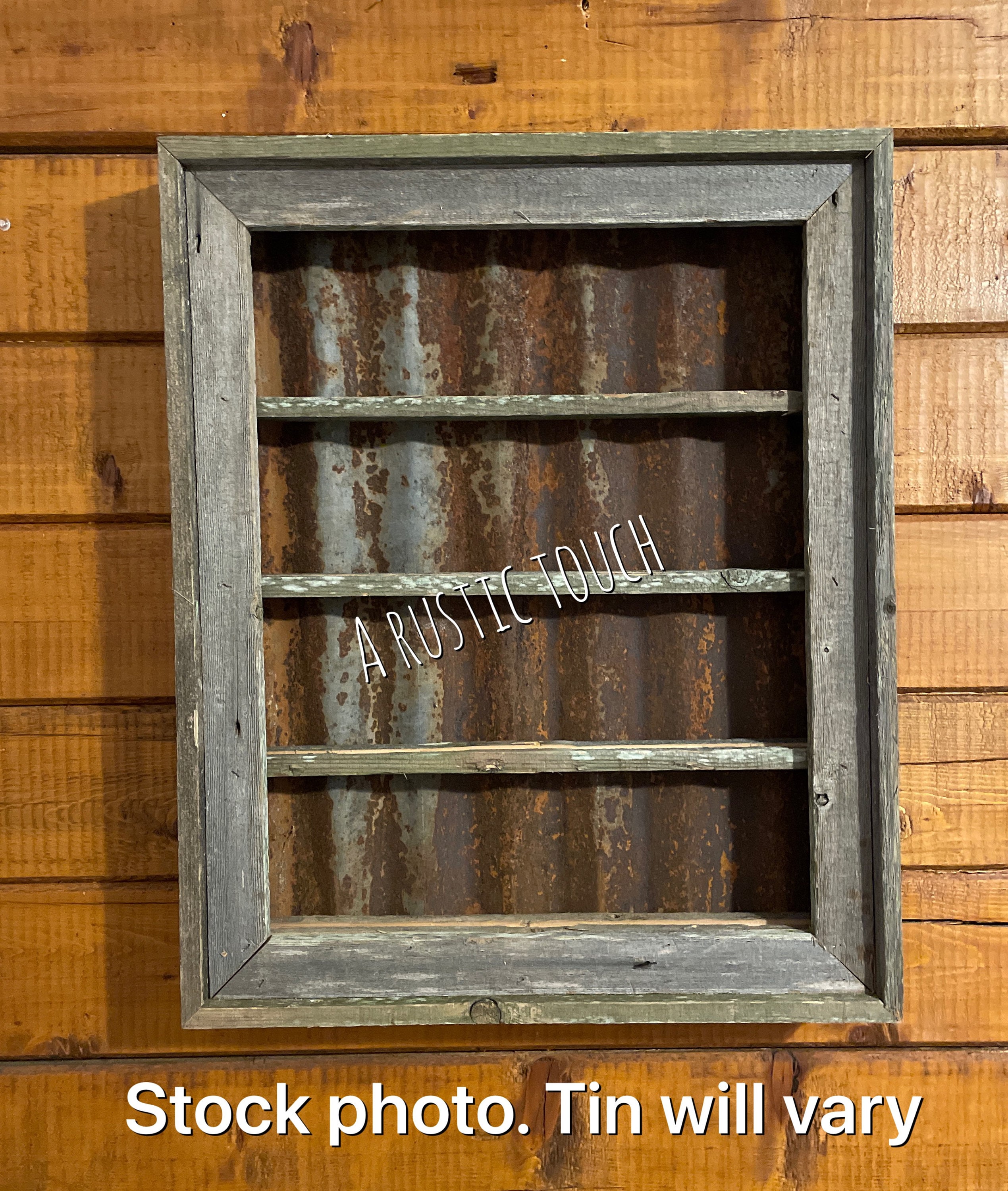 Belt Buckle Display Case - Holds 12 - buckles