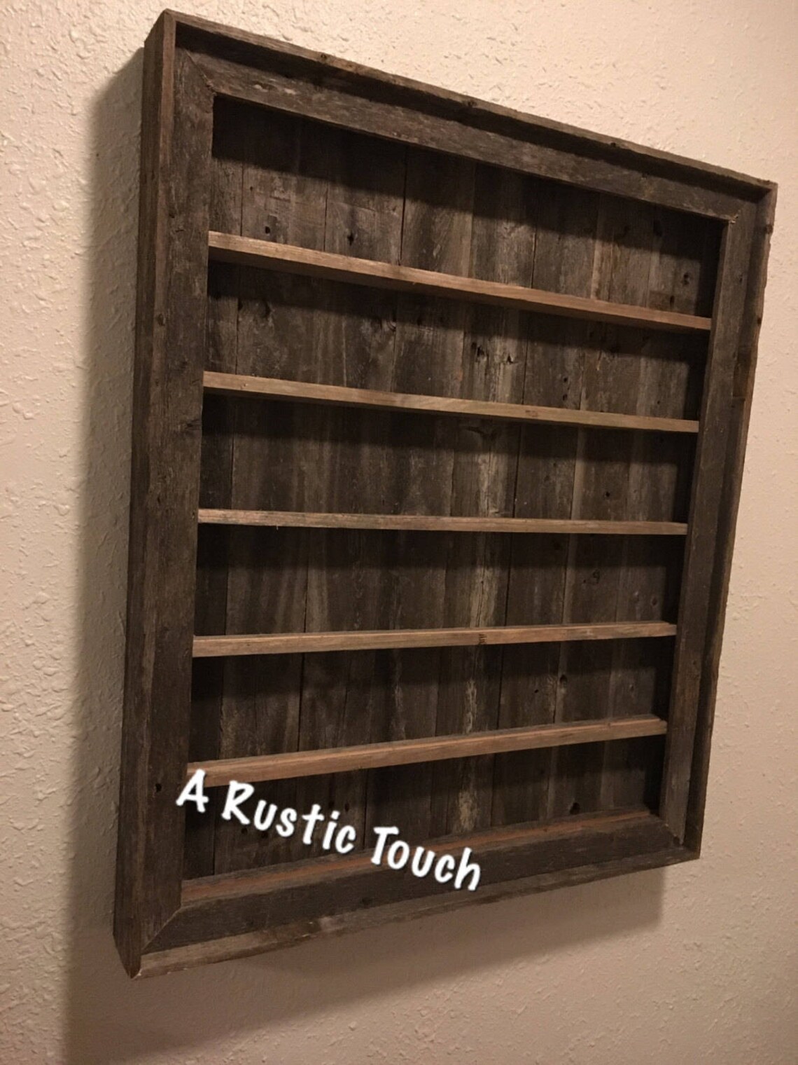 Belt Buckle Display Case Etsy