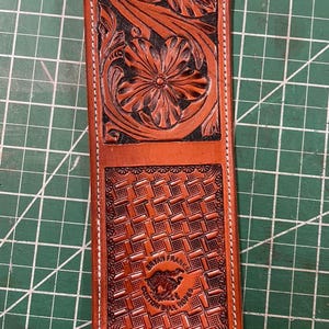 Billetera con clip para billetes