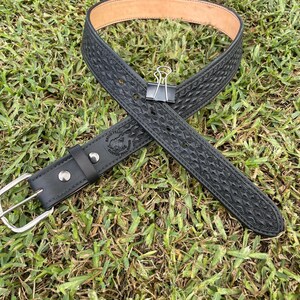 Belt