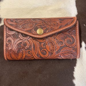 Cartera de mujer