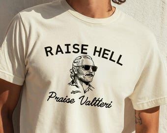 Valtteri Bottas Unisex Tee: Vintage Formula Racing Fan Gift