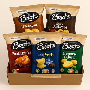 La Brets Box