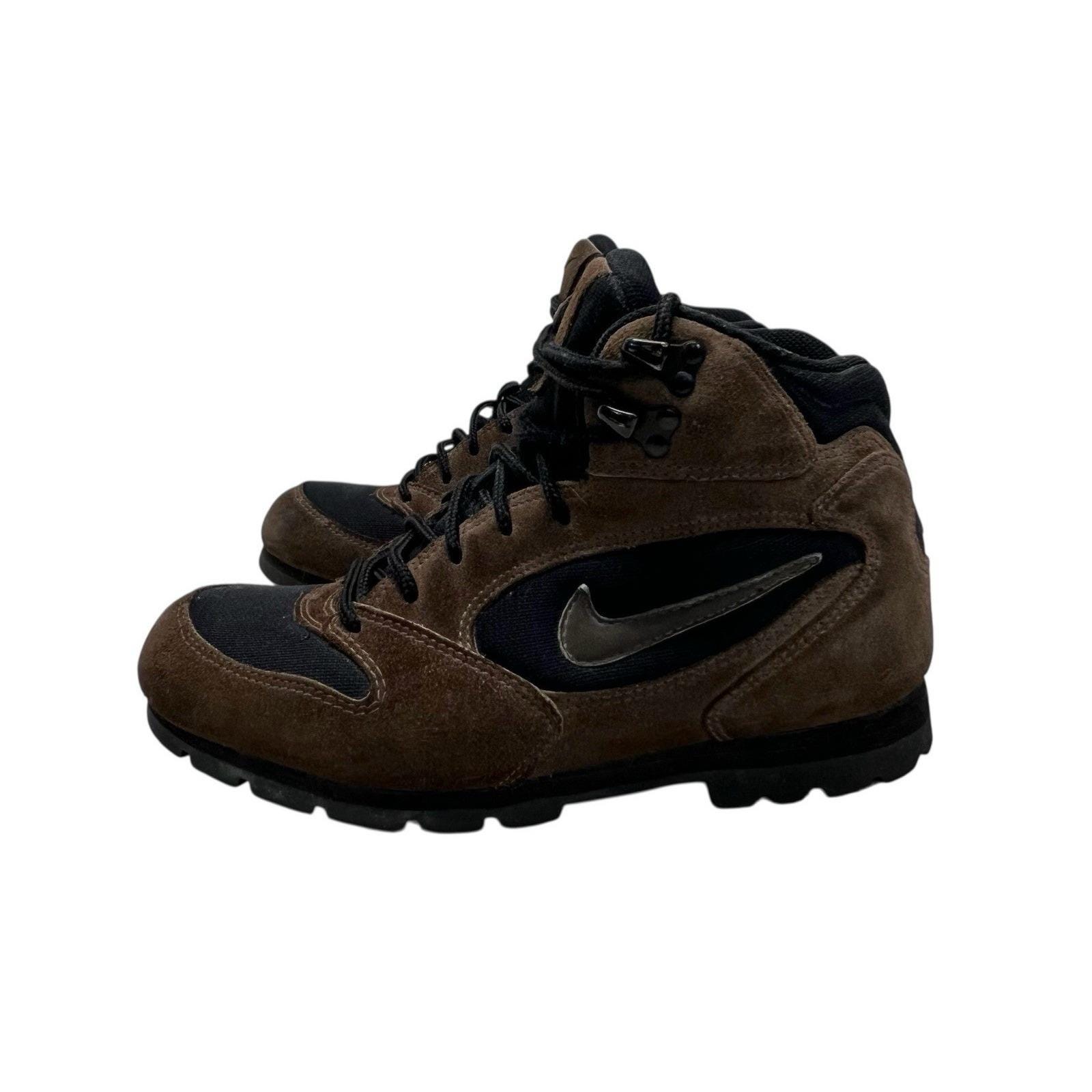 Nike Caldera Acg Hiking Boots - Etsy