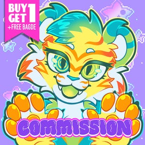 Niestandardowa grafika Furry, Furry pfp, Furry Adopt, Ikona Furry, Awatar Furry, Zlecenie Furry, Zlecenie Fursony, Postać Anthro, Odniesienie Fursony.