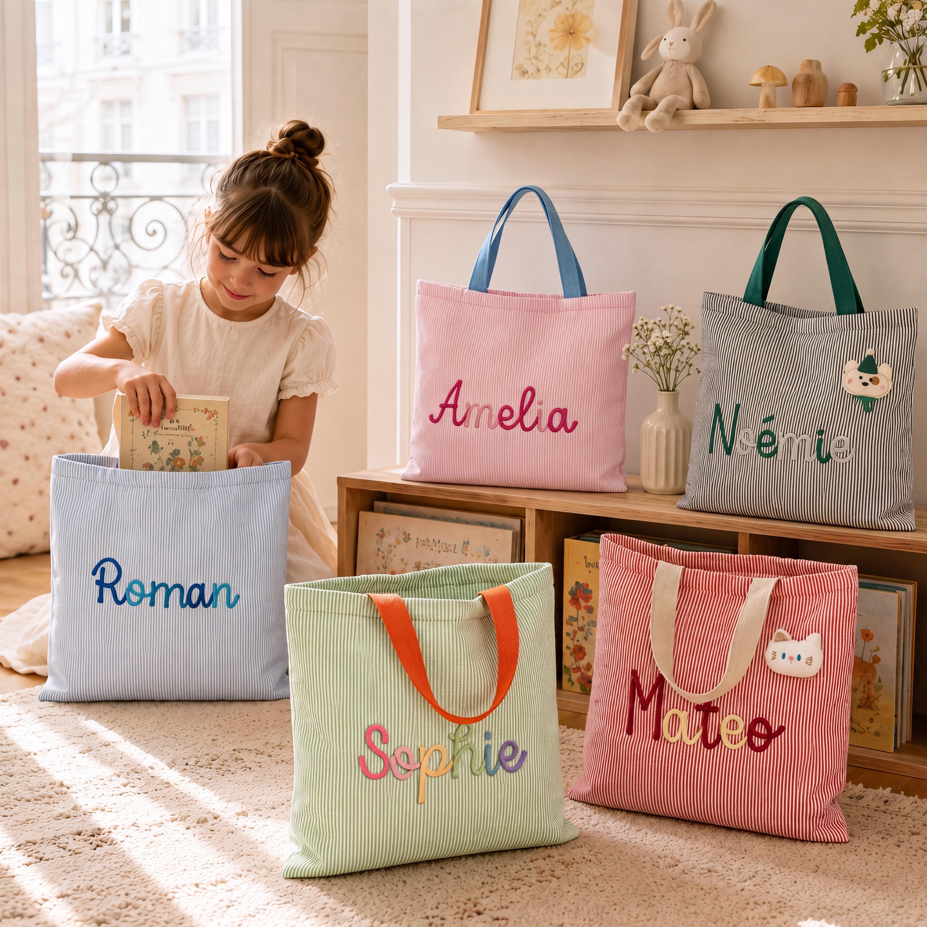 Custom Travel Bags