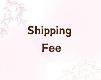 Shipping Fee