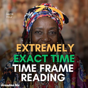 SAME HOUR | Very Detailed Exact Time Frame Reading, Timing Prediction, How Soon How Long, Timing Predictions, When Will It Happen, Medium