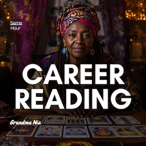 Lectura de Tarot sobre Carrera a la misma hora, Lectura Psíquica Detallada sobre Carrera, Lectura de Cartas del Tarot sobre Carrera, Lectura de Dinero, Lectura de Finanzas, Perspectiva Laboral