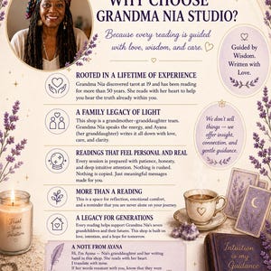 Clairvoyant reading with intuitive psychic guidance for love, career, future insight and spiritual messages