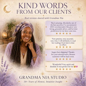 Clairvoyant reading with intuitive psychic guidance for love, career, future insight and spiritual messages