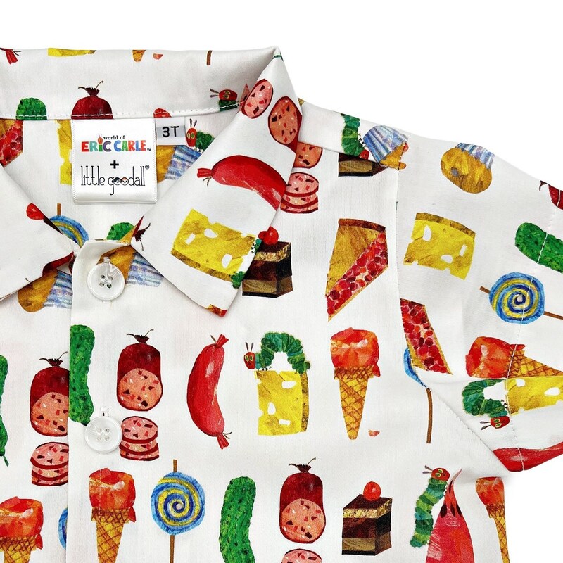 littlegoodall - Etsy