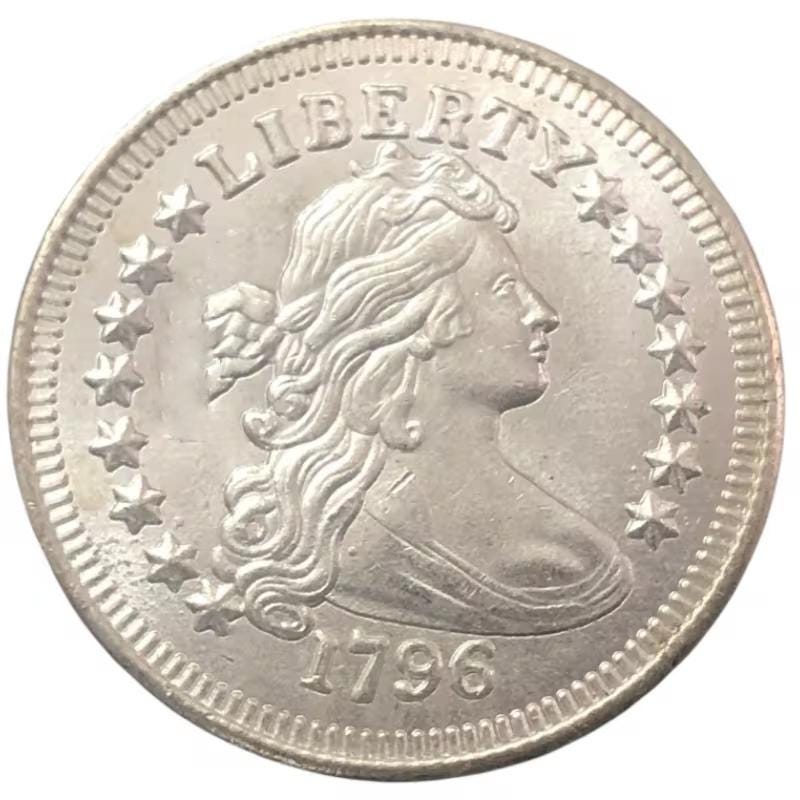 Us 25 cents coins - Etsy 日本