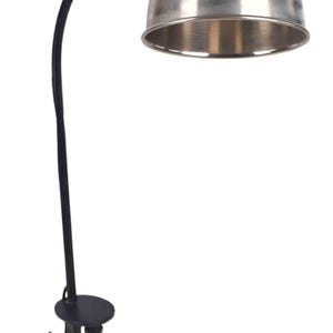Edison Industrial Desk Lamp