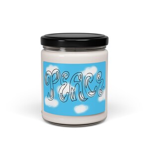 Copy of Scented Soy Candle