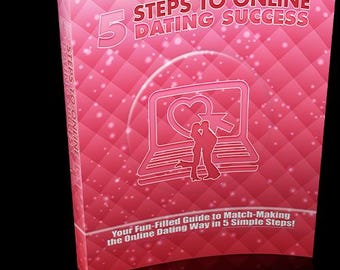 5 Steps to Online Dating Success