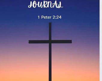 Prayer Journal