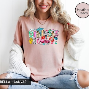 Dialysis Crew Shirt, Dialysis Nurse Shirt, Dialysis Tshirt, Dialysis Tech Shirt, Dialysis Nurse Gifts, Nephrology Nurse Tee,Nurse Life Shirt