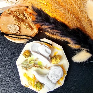 Scented wax slabs Country, Horse Girl, Wild West, scented sachets, room fragrance, scented wax for diffuser, aromatherapy, air freshener