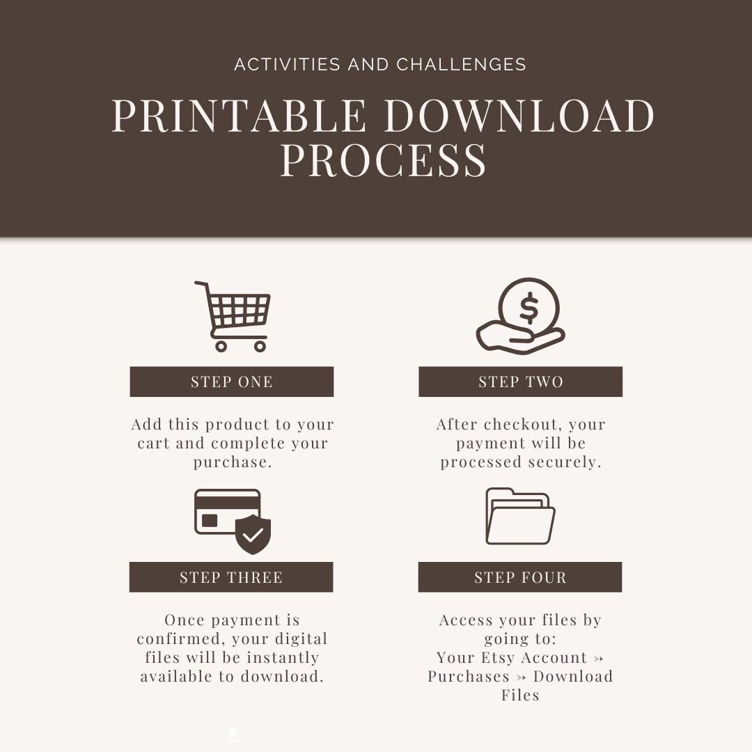 Editable Bookish Bingo Printable | 25+ Canva Templates | Reusable ...