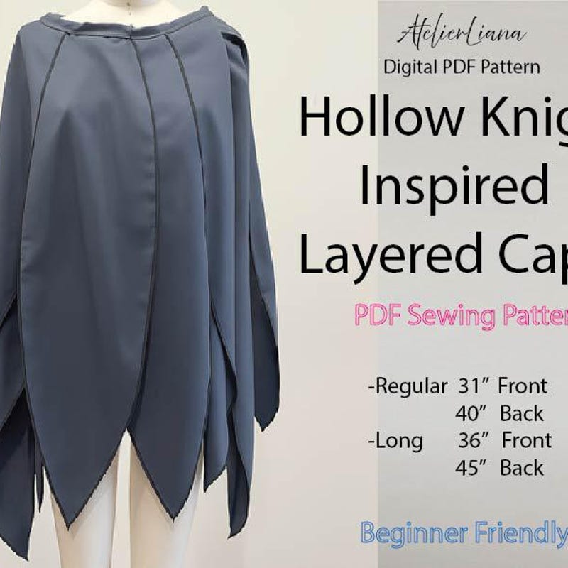Knights Sewing Pattern - Etsy UK