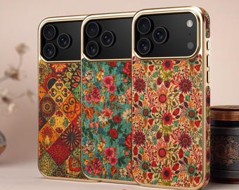 Artisan MagSafe iPhone Case | Elegant, Magnetic, and Durable | Everyday Protection