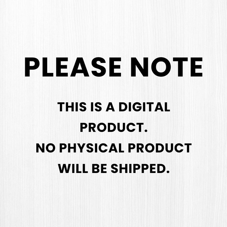 Screen Time Tracker Printable Digital Detox Journal Page Yearly Device ...