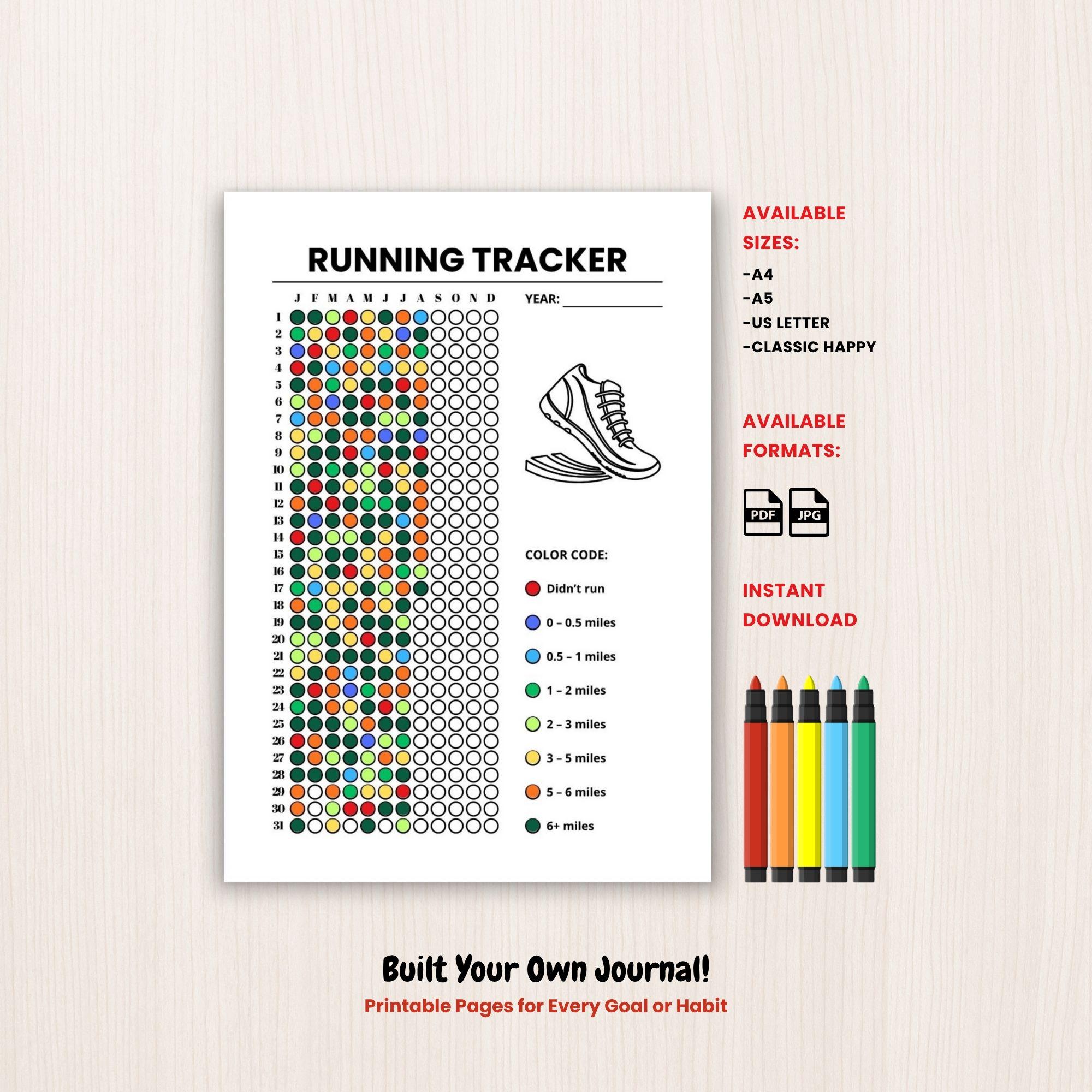 Distance Tracking - Etsy Singapore