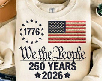 250 Jahre USA PNG, Unabhängigkeitstag PNG