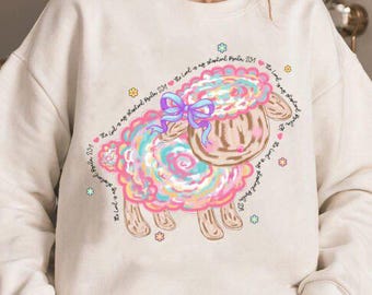 Der Herr ist mein Hirte Png, Ostertag