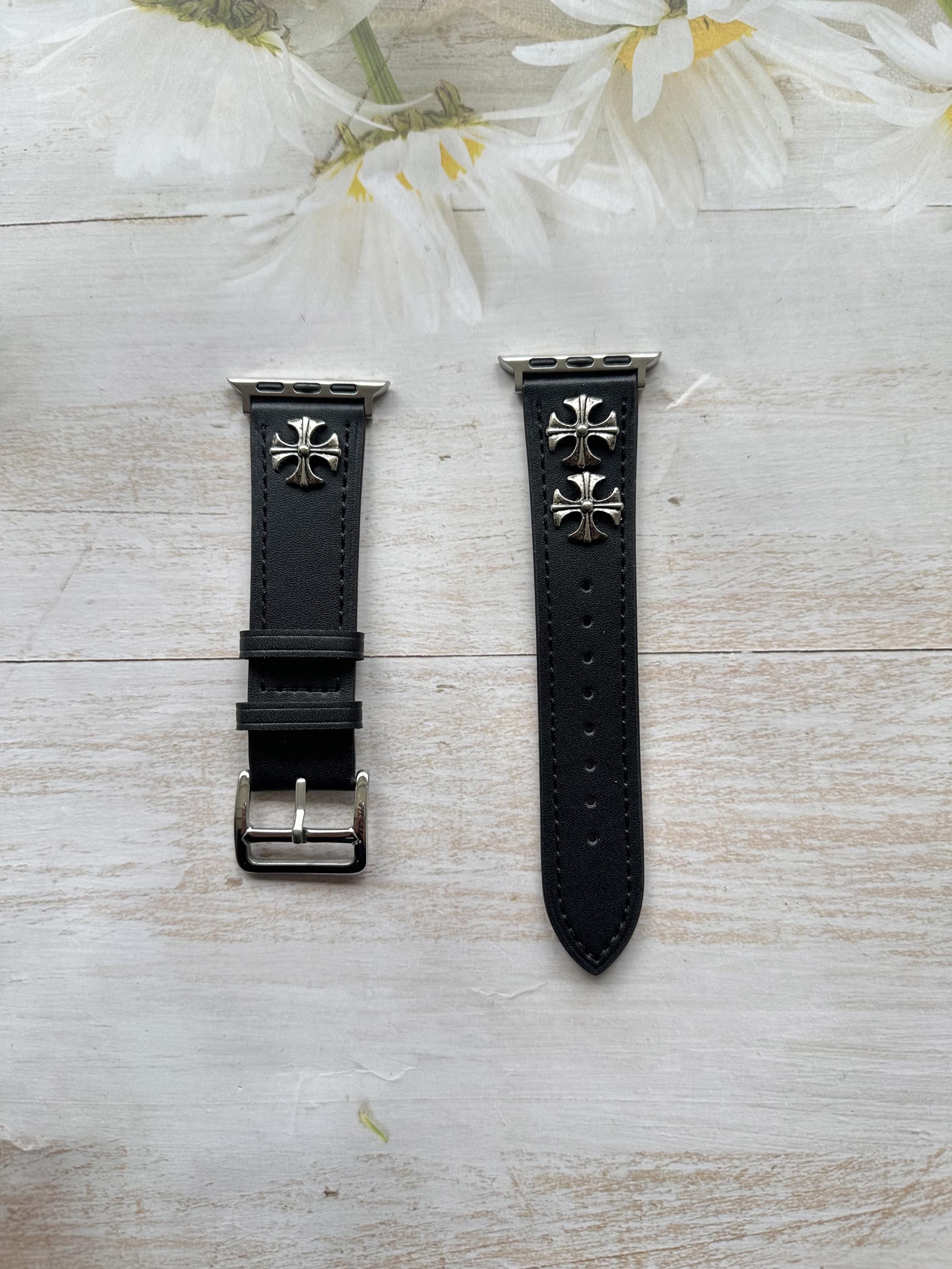 Chrome Hearts Strap - Etsy