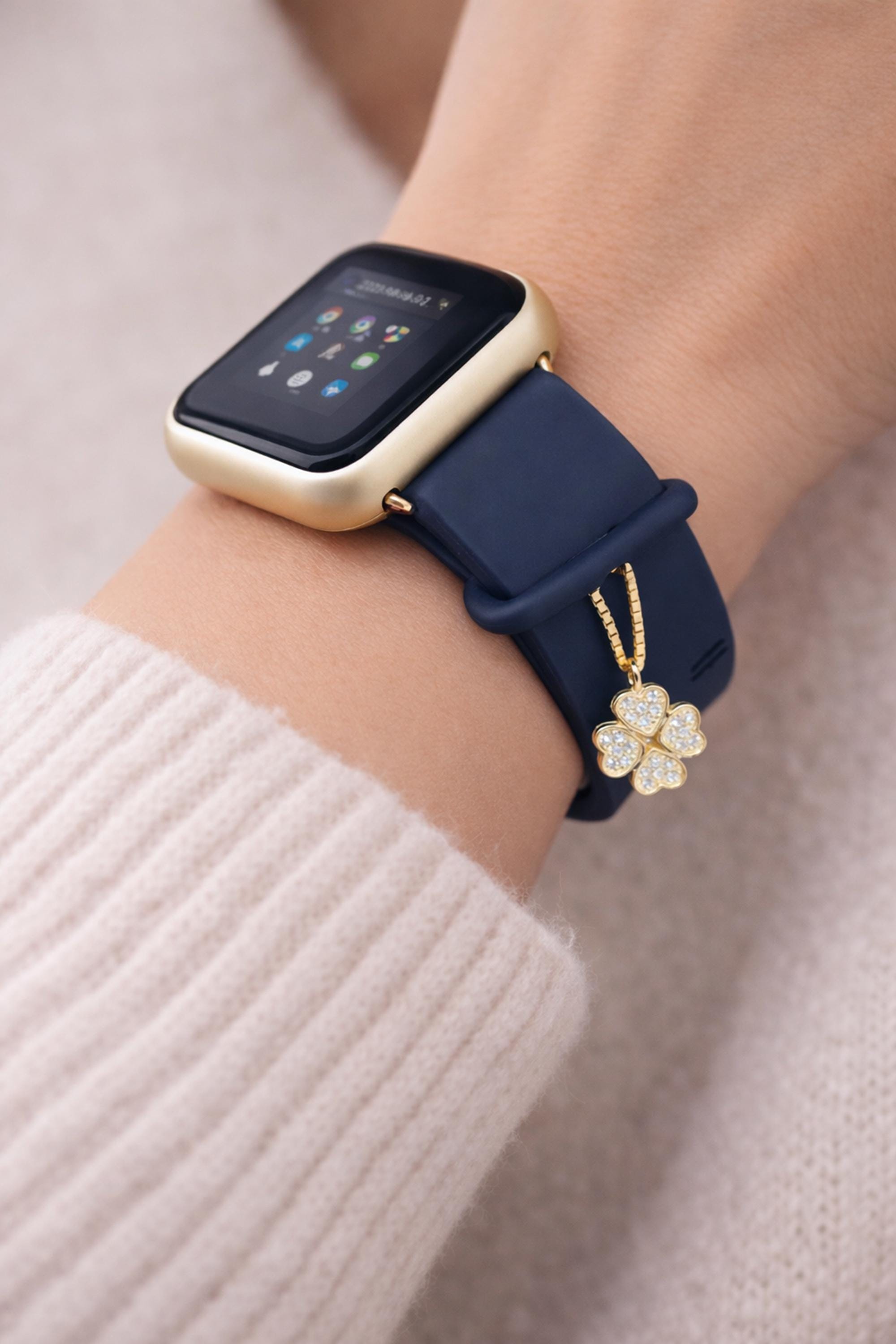 Apple watch band 925 silver - Etsy 日本