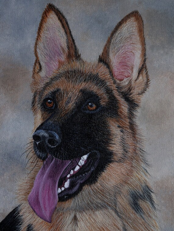 Buy a german shepherd 2025