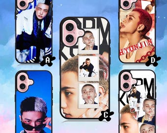 iPhone 17 16 My Handsome Phone Case Samsung Galaxy S25 iPad iPod Google LG Rubber Case