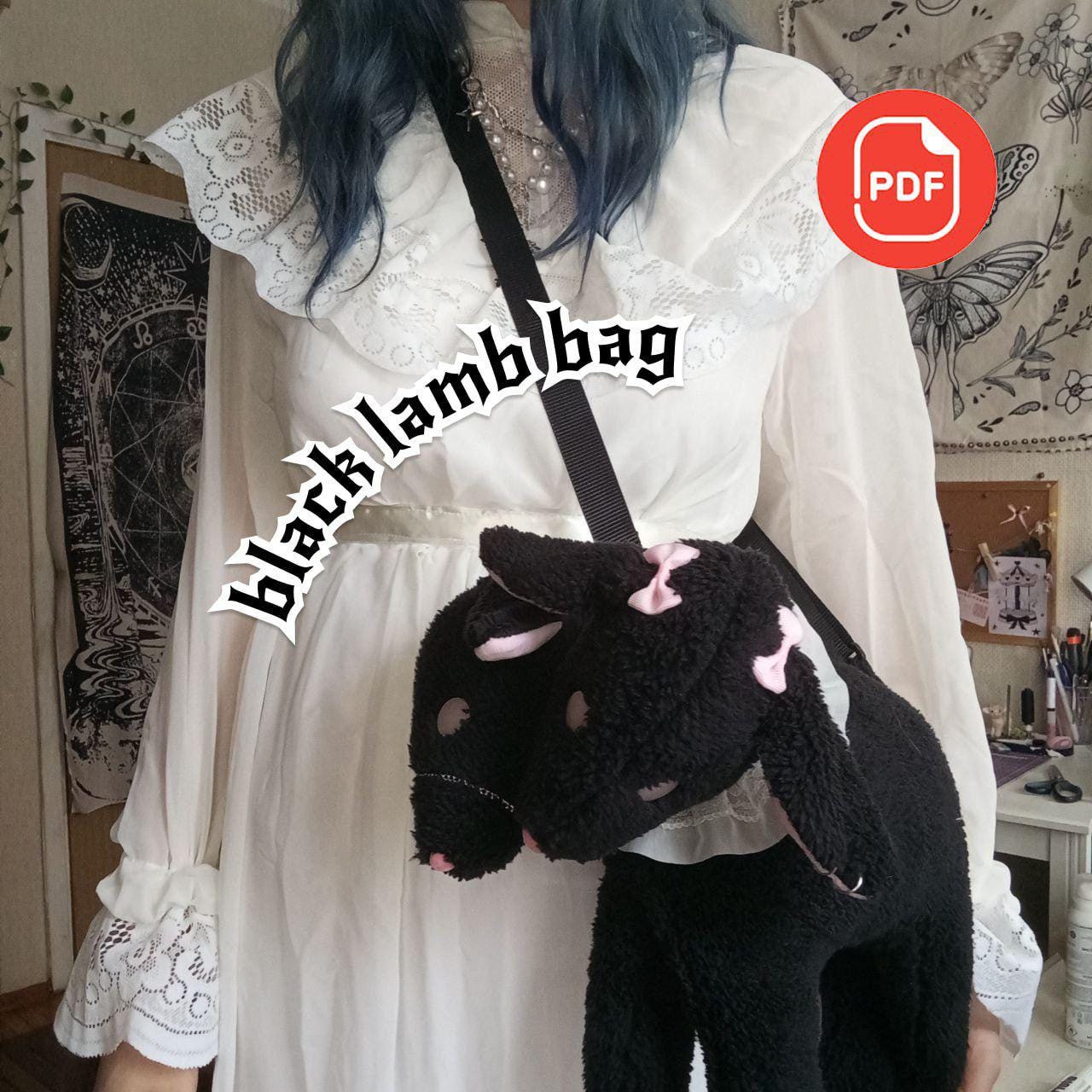 Emo purse - Etsy 日本