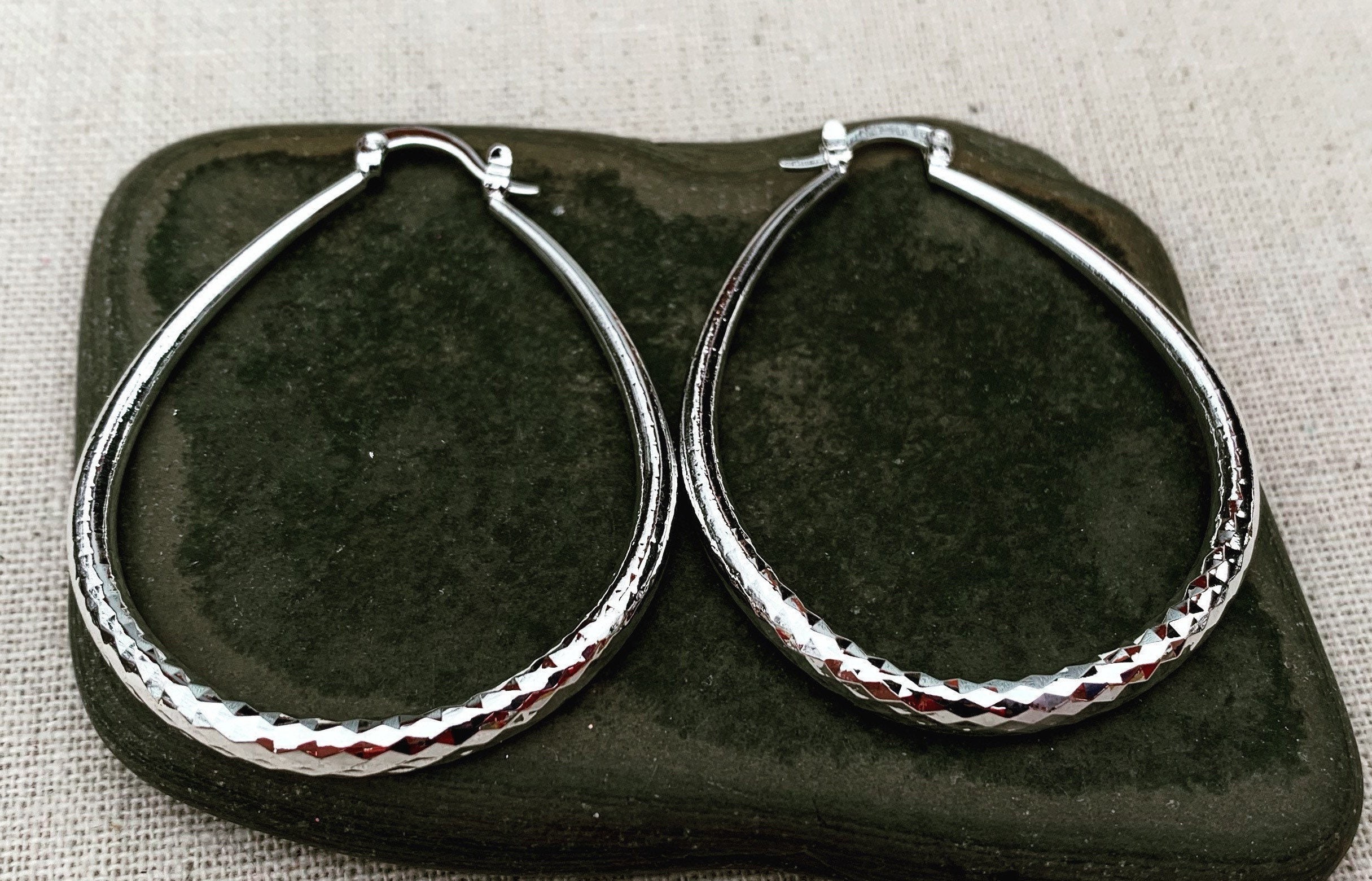 924 store silver marking