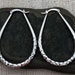 see more listings in the Earrings Silver section