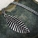 see more listings in the Necklaces Silver section