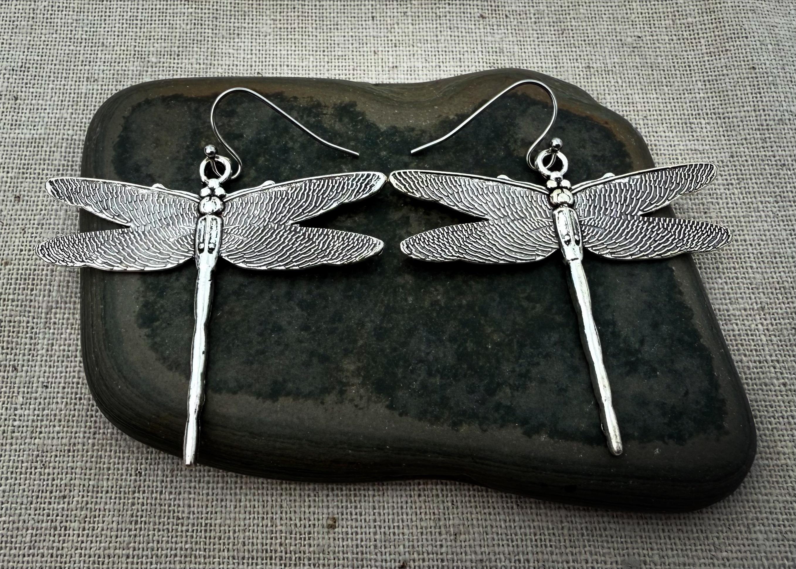 Set di gioielli da donna con fiori in argento sterling 925 scavati, set di orecchini pendenti con collana, gioielli da sposa per feste  36