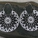 see more listings in the Earrings Silver section
