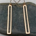 see more listings in the Earrings Gold section