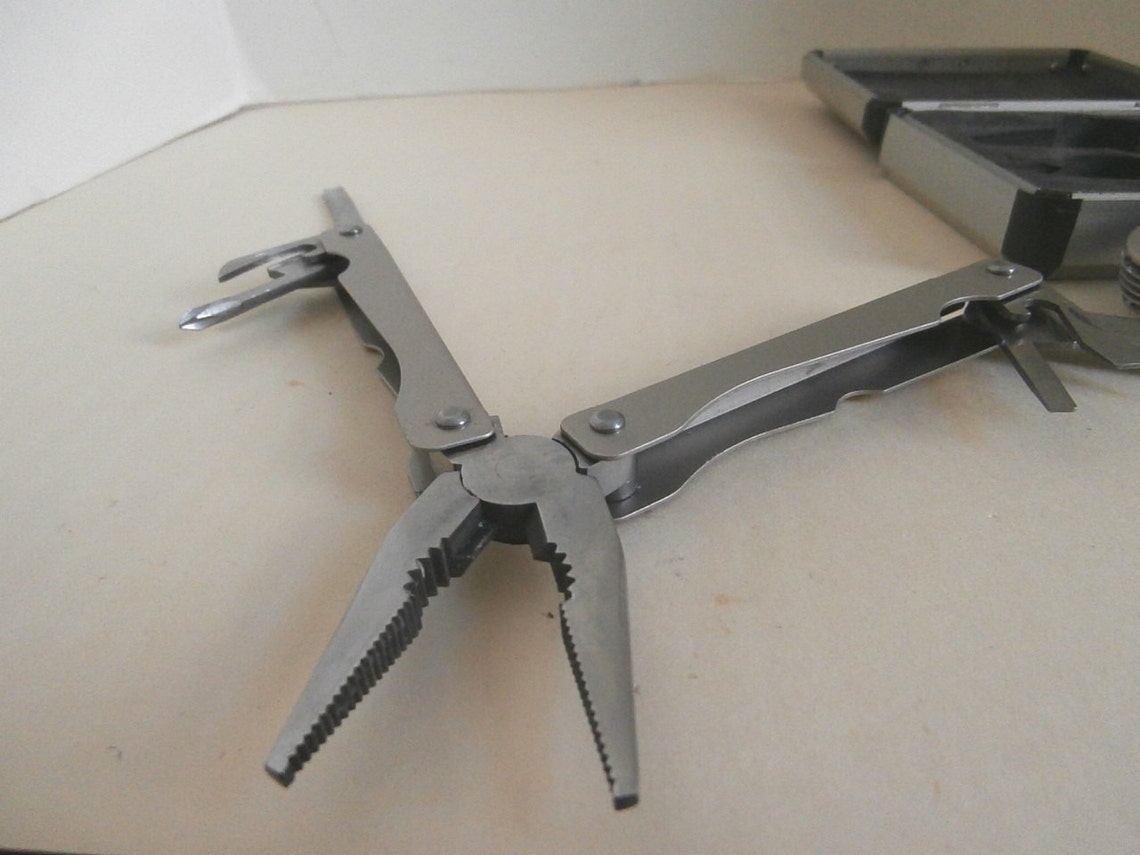 sheffield multi tool vicegrip sheffield multi tool vicegrip