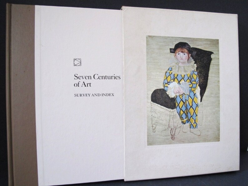 Art survey etsy Art survey etsy