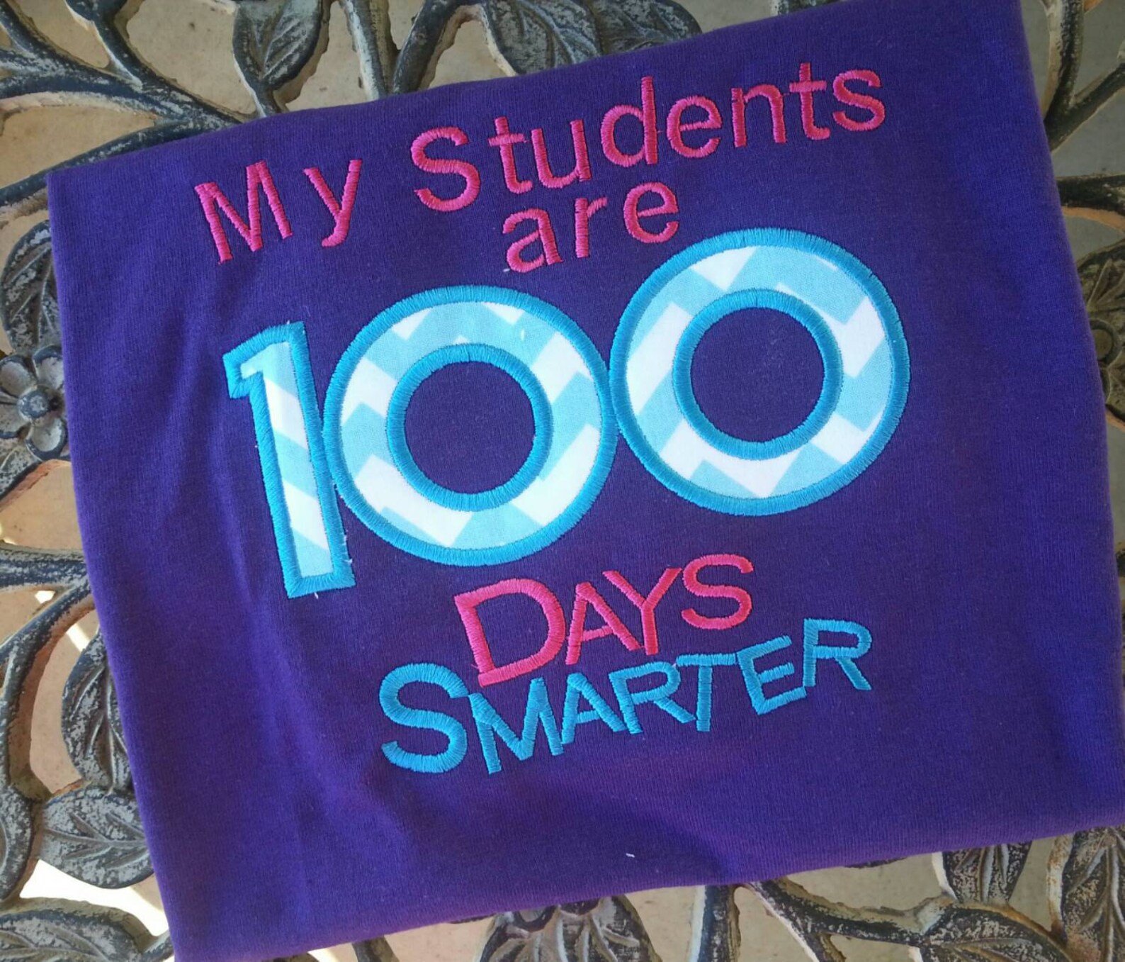 100 days smarter shirt ideas