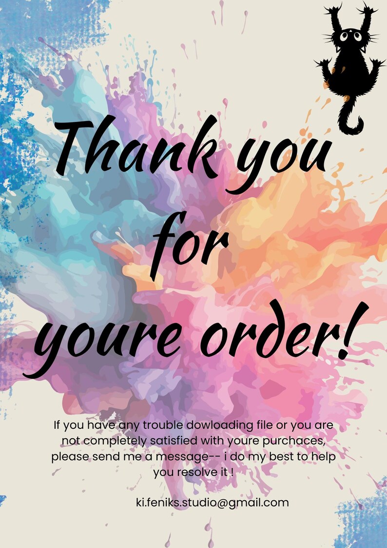 You're Included Mandala Coloring Book | 10 Printable Pages (PDF Download) - Etsy