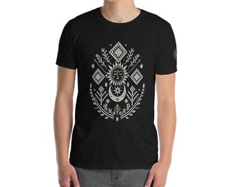 Short-Sleeve Unisex T-Shirt 9J