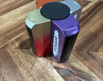 foger vape case 🆒 FOGER vape case・ STL File for 3D printing・Cults main image 1